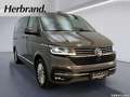 Volkswagen Multivan Comfortline Grau - thumbnail 2