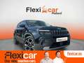 Jeep Avenger 1.2 First Edition Negro - thumbnail 2