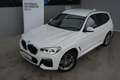 BMW X3 X3 xDrive20d Weiß - thumbnail 4