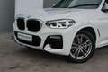 BMW X3 X3 xDrive20d Weiß - thumbnail 3