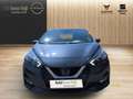 Nissan Micra 1.0 N-Way Grau - thumbnail 2