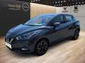 Nissan Micra 1.0 N-Way Grau - thumbnail 1