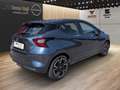 Nissan Micra 1.0 N-Way Grau - thumbnail 5
