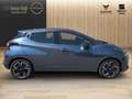 Nissan Micra 1.0 N-Way Grau - thumbnail 4