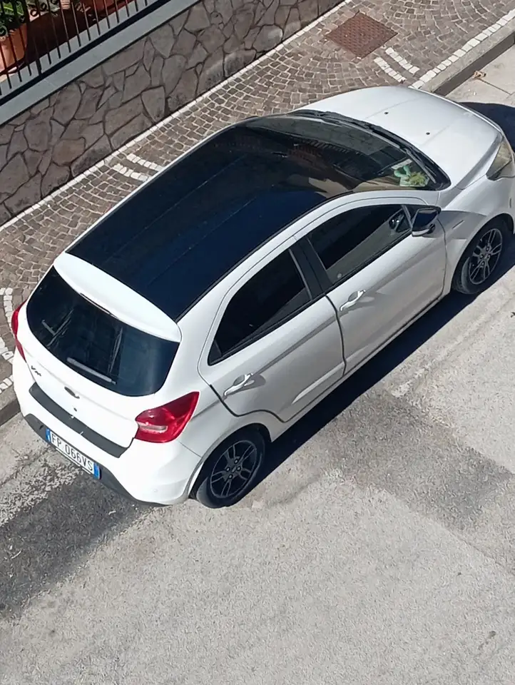 Ford Ka/Ka+