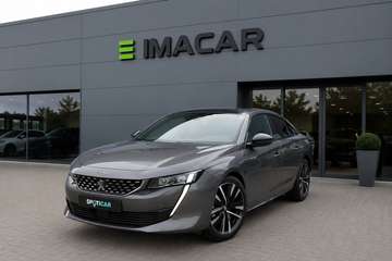 1.5 BlueHDi GT EAT8 96kW
