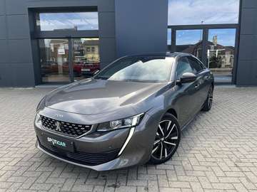 1.5 BlueHDi GT EAT8 96kW
