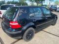 Volkswagen Golf 4 IV 1.4 Euro4 Klima 5-Türer *Tüv 04/2026* Schwarz - thumbnail 5