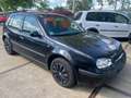 Volkswagen Golf 4 IV 1.4 Euro4 Klima 5-Türer *Tüv 04/2026* Schwarz - thumbnail 3