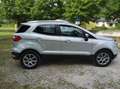 Ford EcoSport EcoSport 2018 1.0 ecoboost ST-Line 100cv my19 Argento - thumbnail 4