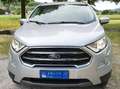 Ford EcoSport EcoSport 2018 1.0 ecoboost ST-Line 100cv my19 Argento - thumbnail 3