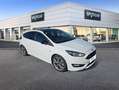 Ford Focus 1.5 Ecoboost S/S 134kW (182CV) ST-Li ST-Line Blanco - thumbnail 3