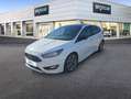 Ford Focus 1.5 Ecoboost S/S 134kW (182CV) ST-Li ST-Line Blanco - thumbnail 1