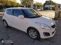 Suzuki Swift Swift V 5p 1.2 vvt B-Cool auto E6 Bianco - thumbnail 3