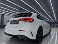 Mercedes-Benz A 200 AMG Line *PANO*BURM*ACC*HUD*360*MEMO*KEYLESS*VOLL* Weiß - thumbnail 14