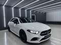 Mercedes-Benz A 200 AMG Line *PANO*BURM*ACC*HUD*360*MEMO*KEYLESS*VOLL* Weiß - thumbnail 2