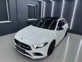 Mercedes-Benz A 200 AMG Line *PANO*BURM*ACC*HUD*360*MEMO*KEYLESS*VOLL* Weiß - thumbnail 3