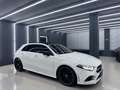 Mercedes-Benz A 200 AMG Line *PANO*BURM*ACC*HUD*360*MEMO*KEYLESS*VOLL* Weiß - thumbnail 10