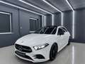 Mercedes-Benz A 200 AMG Line *PANO*BURM*ACC*HUD*360*MEMO*KEYLESS*VOLL* Weiß - thumbnail 1