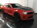 Chevrolet Camaro RS 2.0 TURBO 2019 Rouge - thumbnail 5