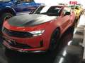 Chevrolet Camaro RS 2.0 TURBO 2019 Rojo - thumbnail 6