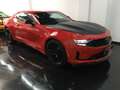 Chevrolet Camaro RS 2.0 TURBO 2019 Rojo - thumbnail 5