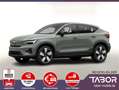 Volvo C40 Recharge Twin Motor Ultimate PixelLED Pano Green - thumbnail 1