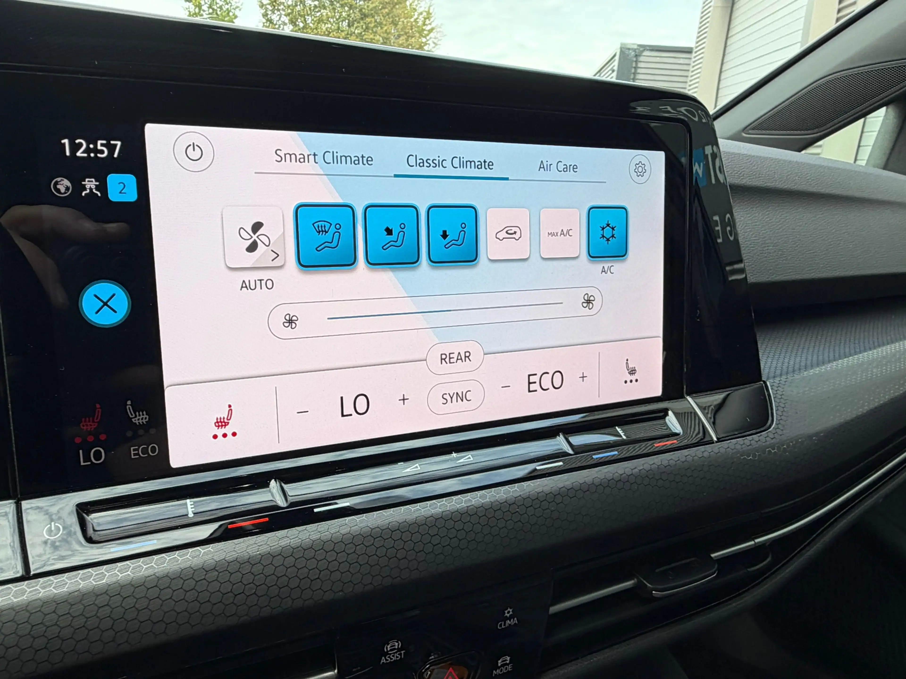 Volkswagen Golf GTE 1.4 eHybrid 245PK Panodak,Navi,Clima,ACC,Isofix,Ca — photo 26