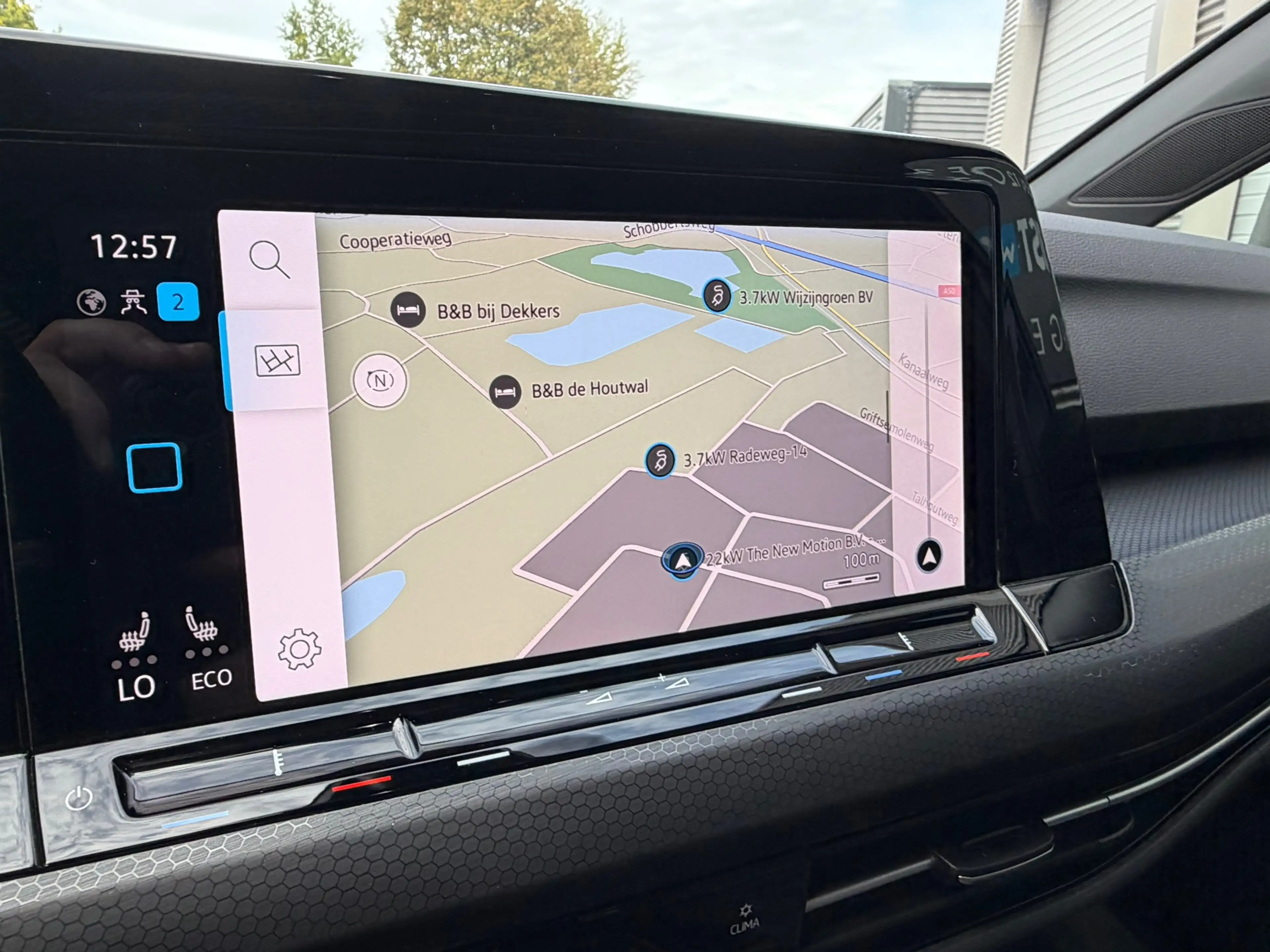 Volkswagen Golf GTE 1.4 eHybrid 245PK Panodak,Navi,Clima,ACC,Isofix,Ca — photo 25