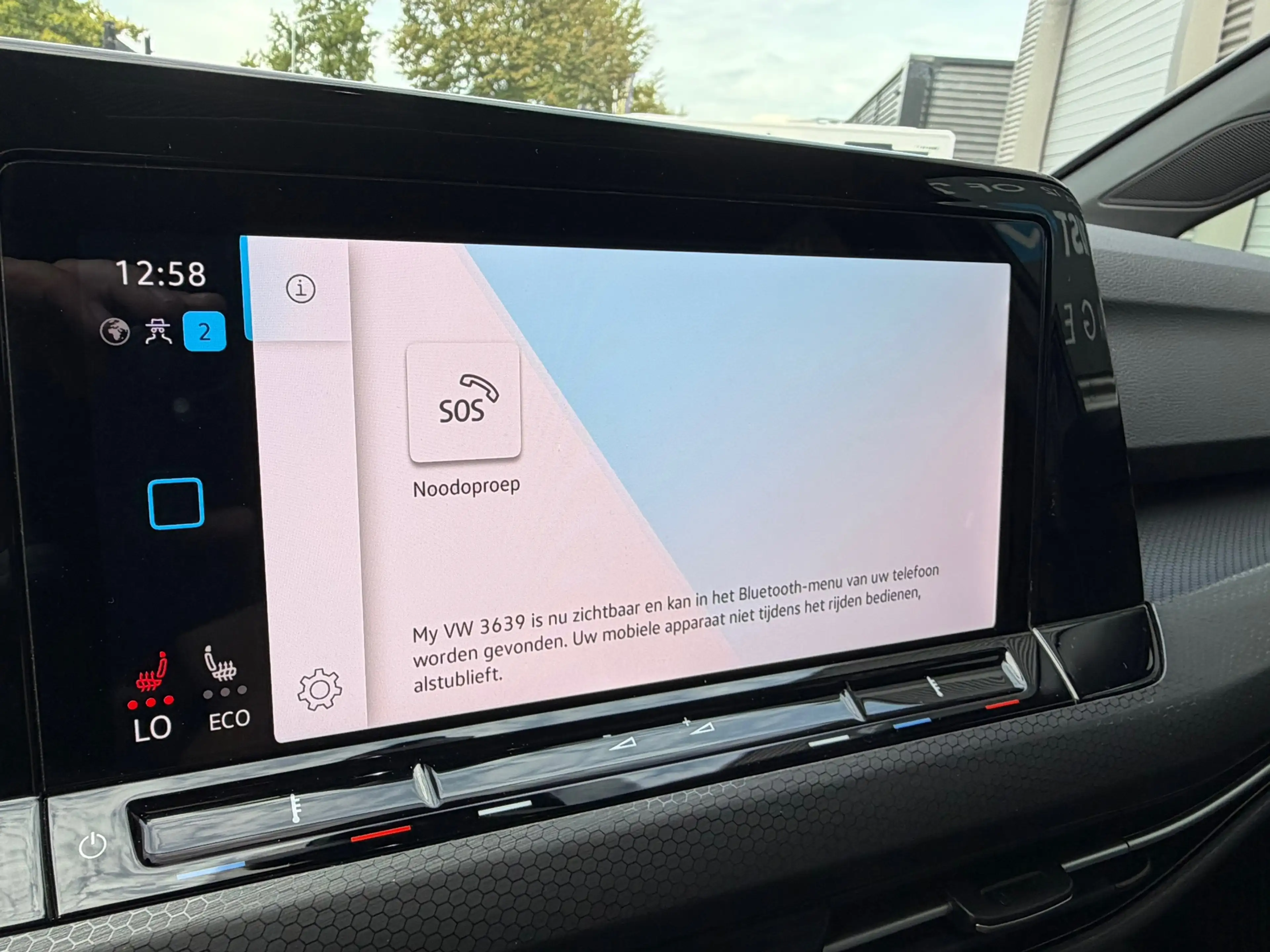 Volkswagen Golf GTE 1.4 eHybrid 245PK Panodak,Navi,Clima,ACC,Isofix,Ca — photo 31