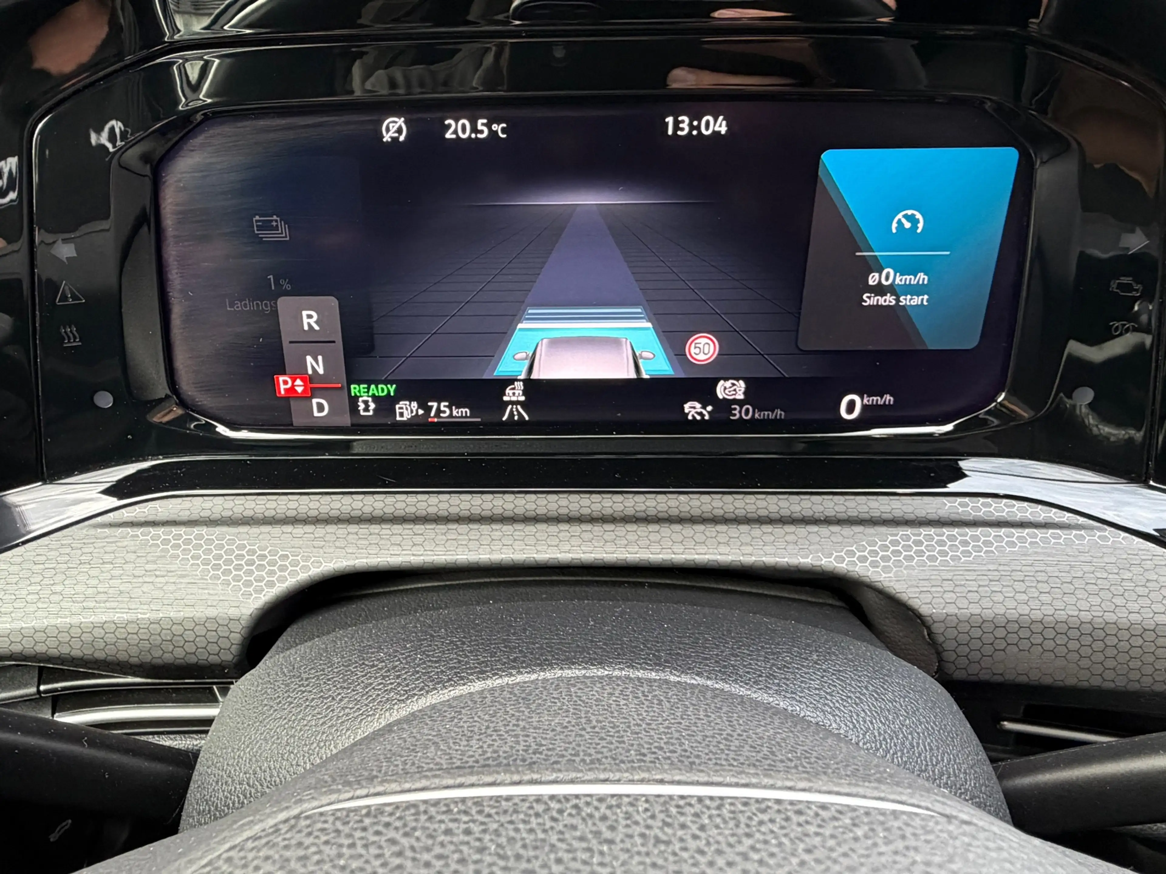 Volkswagen Golf GTE 1.4 eHybrid 245PK Panodak,Navi,Clima,ACC,Isofix,Ca — photo 50