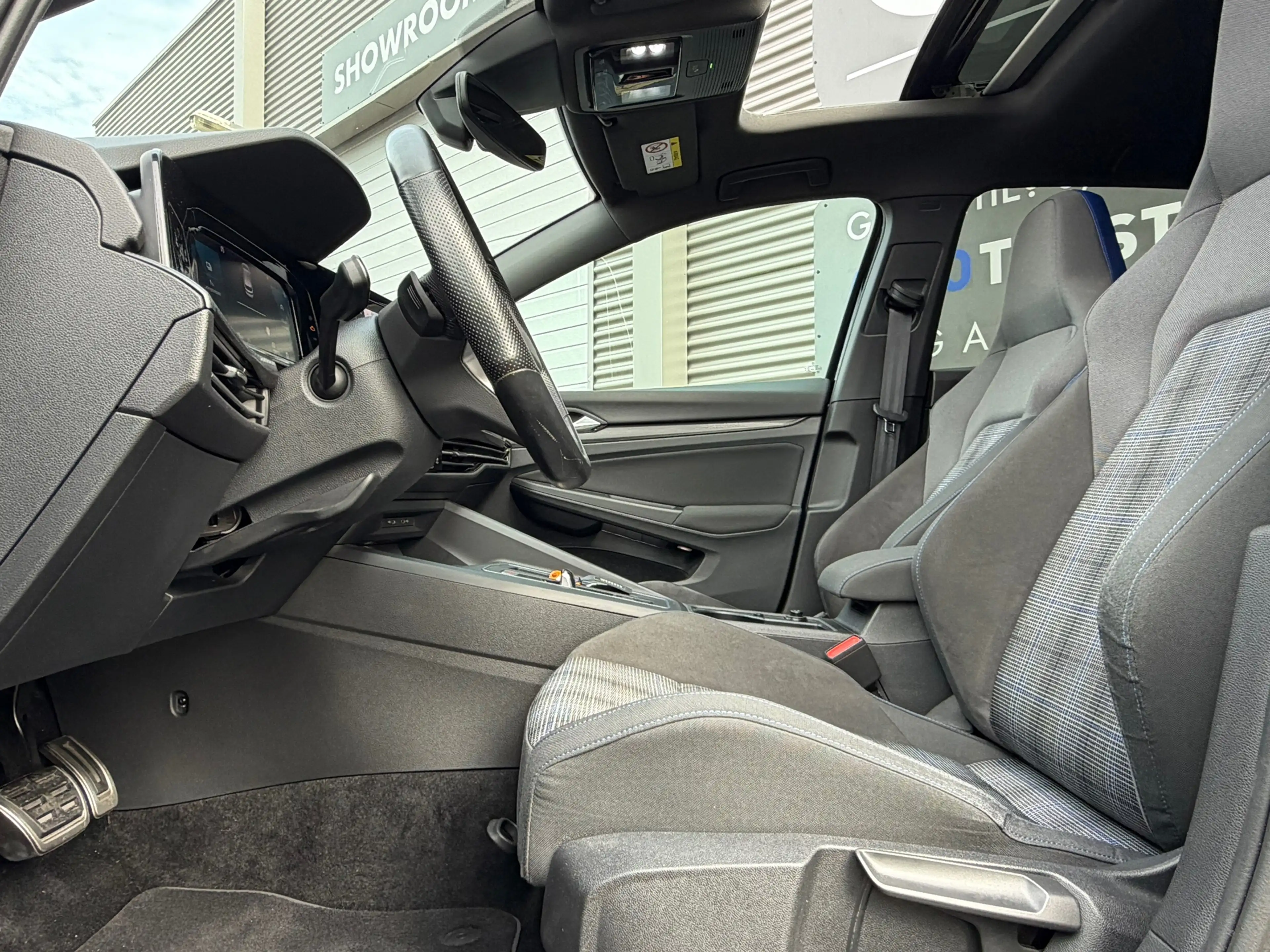 Volkswagen Golf GTE 1.4 eHybrid 245PK Panodak,Navi,Clima,ACC,Isofix,Ca — photo 11