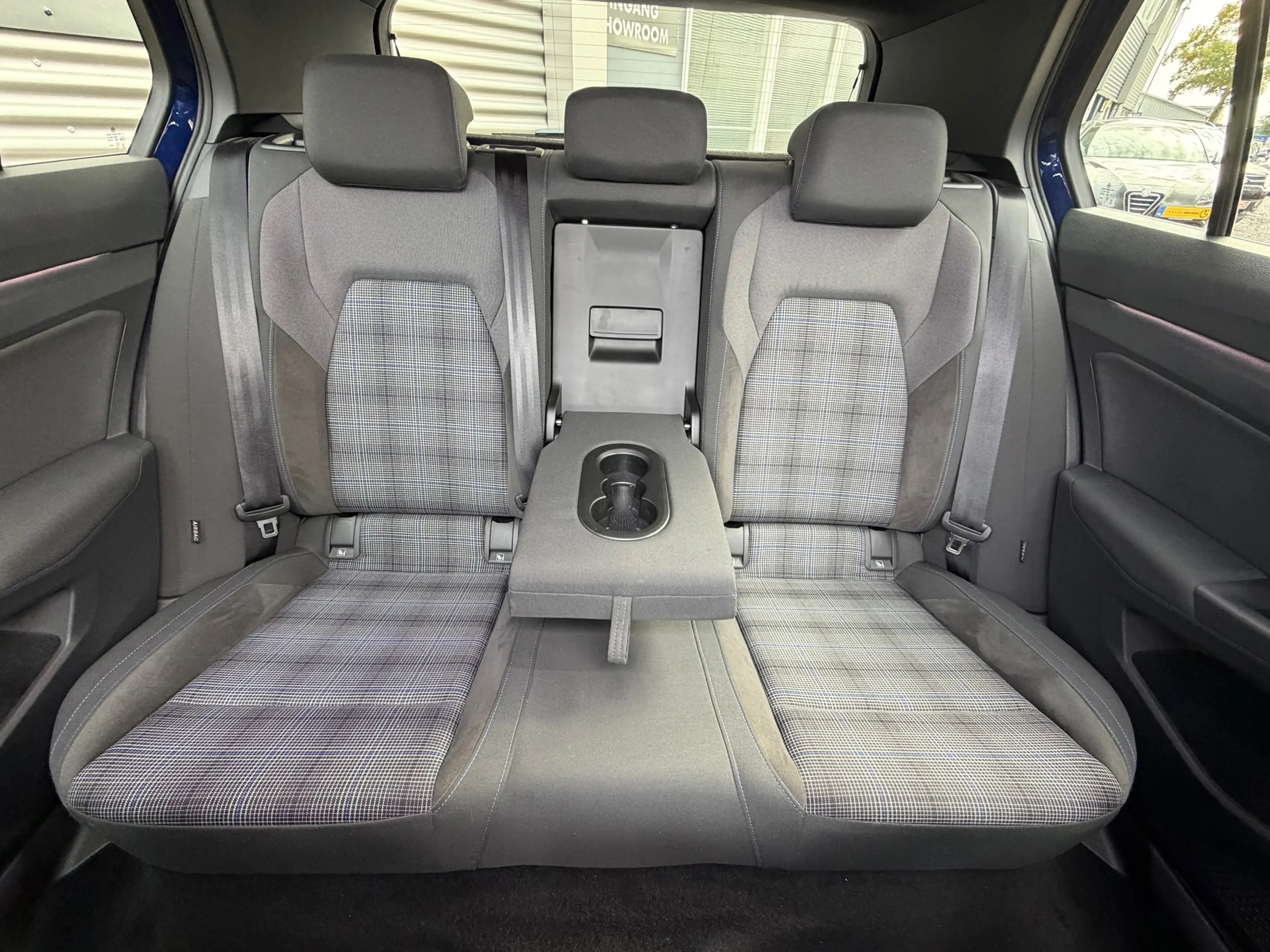 Volkswagen Golf GTE 1.4 eHybrid 245PK Panodak,Navi,Clima,ACC,Isofix,Ca — photo 15