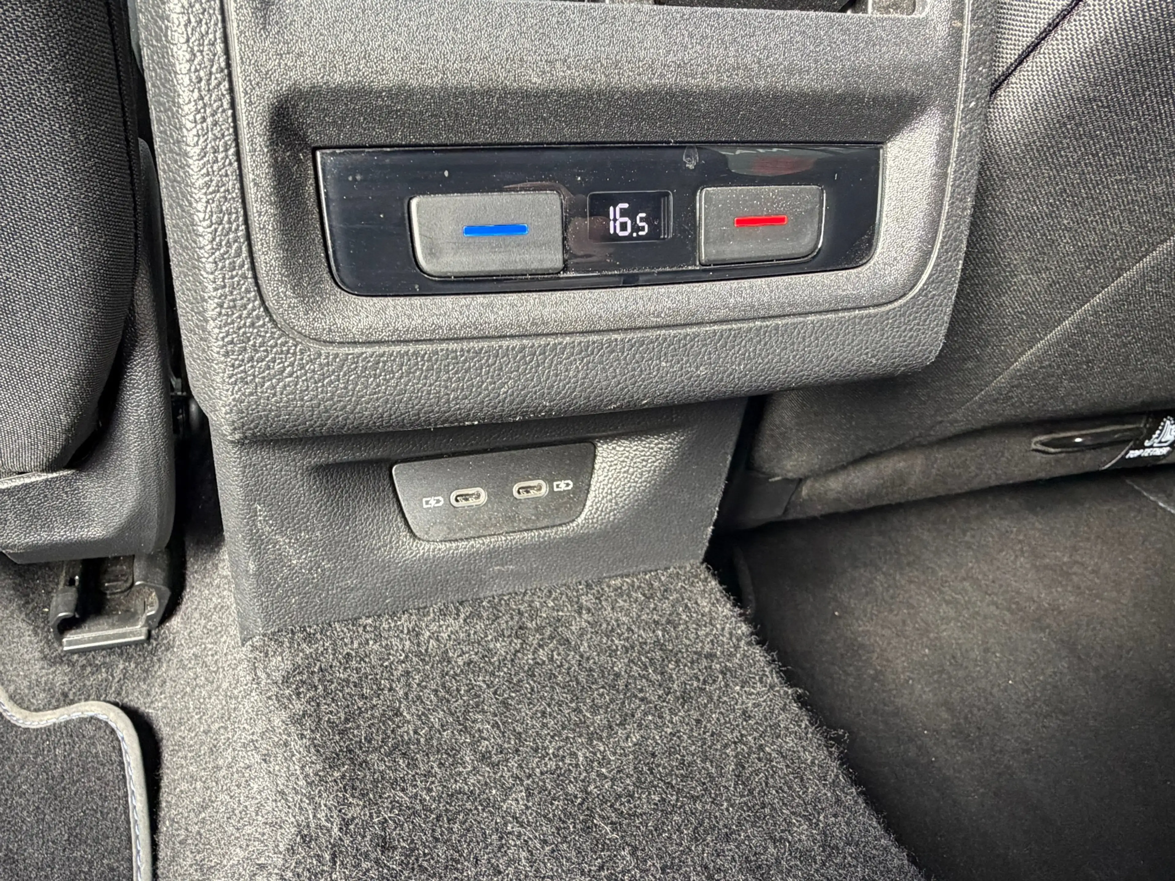 Volkswagen Golf GTE 1.4 eHybrid 245PK Panodak,Navi,Clima,ACC,Isofix,Ca — photo 12