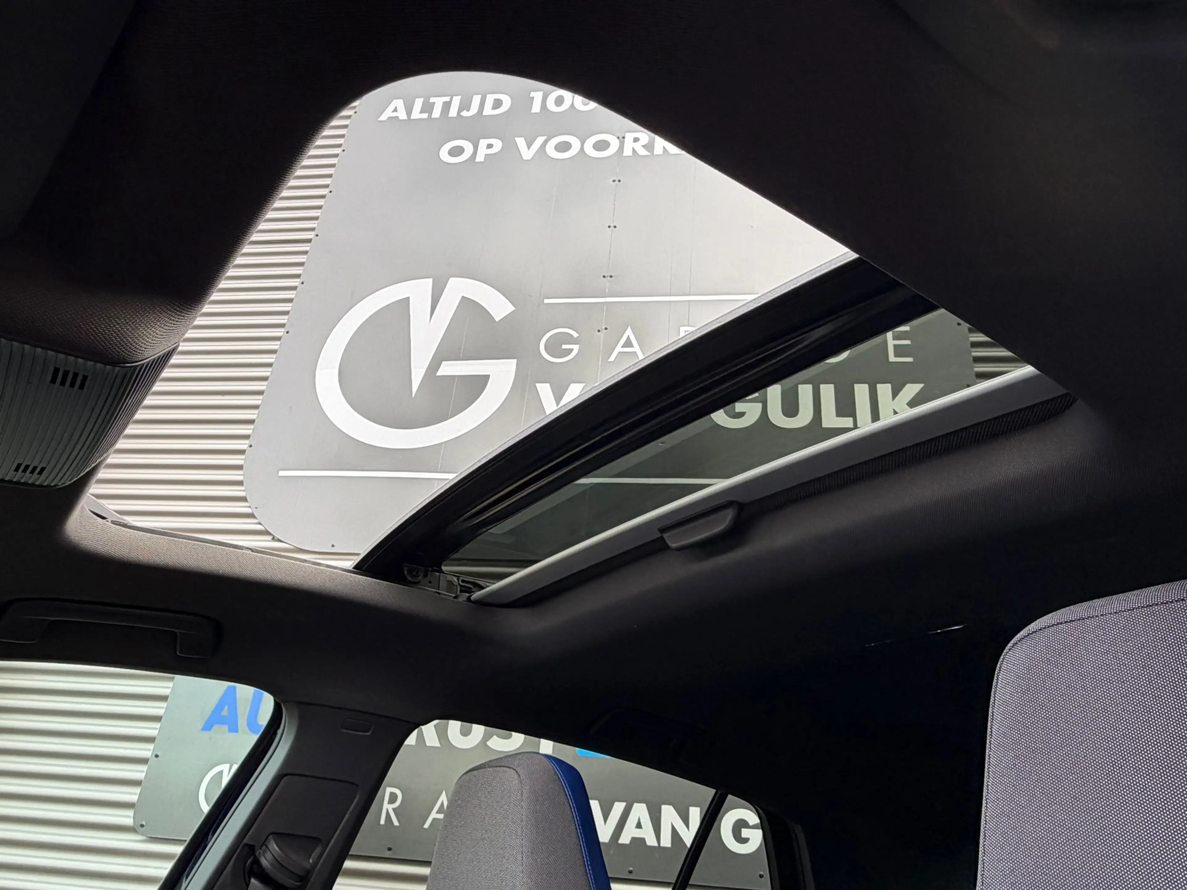 Volkswagen Golf GTE 1.4 eHybrid 245PK Panodak,Navi,Clima,ACC,Isofix,Ca — photo 20