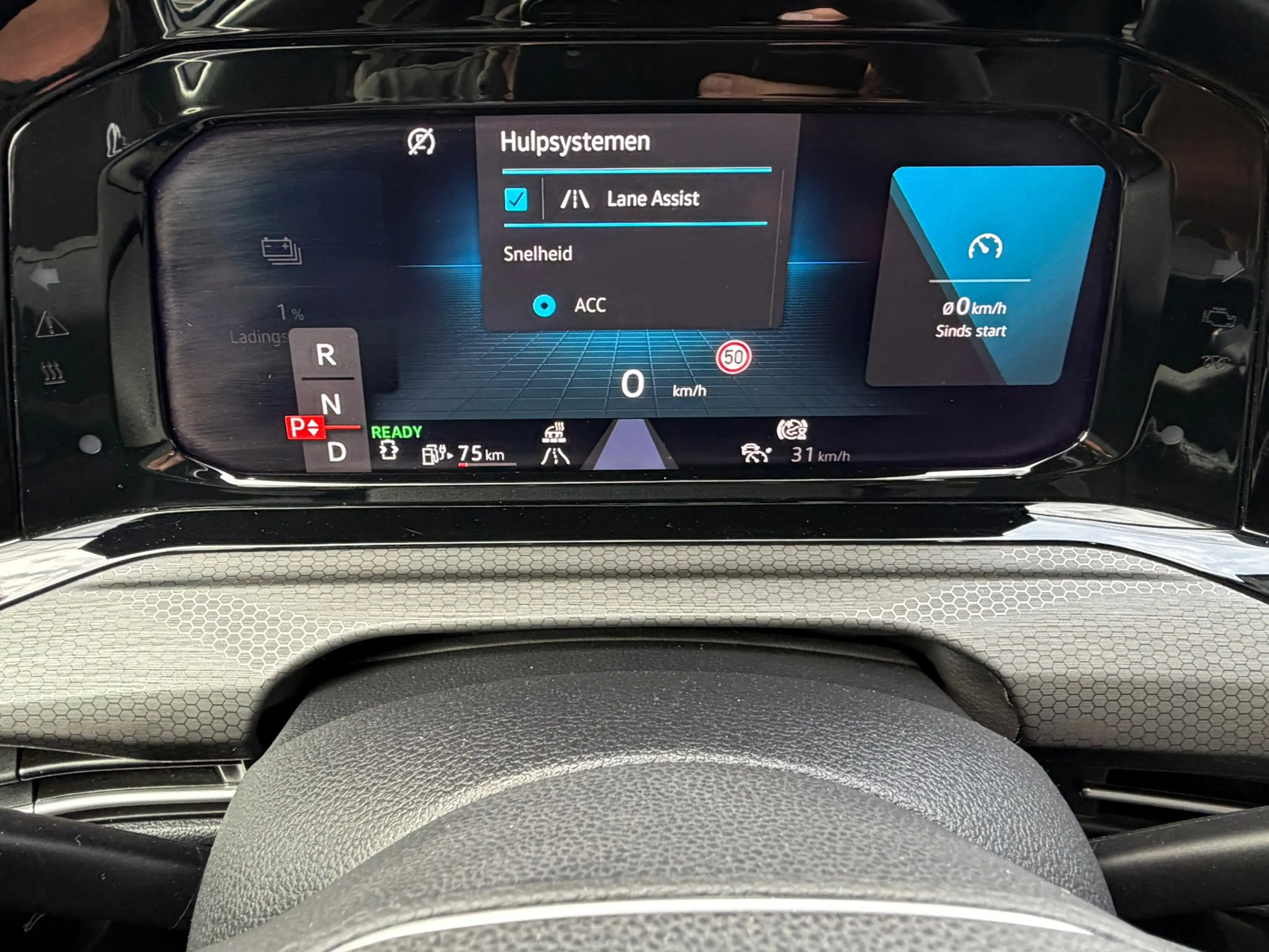 Volkswagen Golf GTE 1.4 eHybrid 245PK Panodak,Navi,Clima,ACC,Isofix,Ca — photo 45