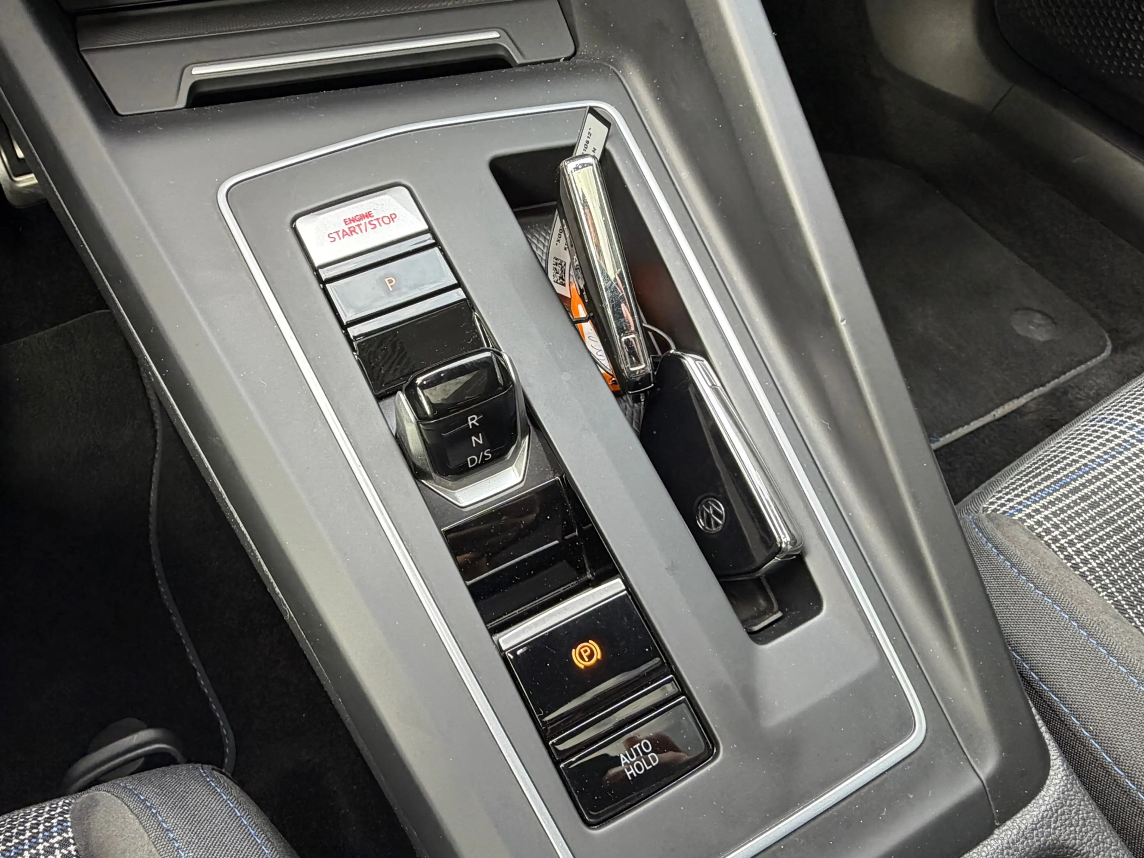 Volkswagen Golf GTE 1.4 eHybrid 245PK Panodak,Navi,Clima,ACC,Isofix,Ca — photo 40