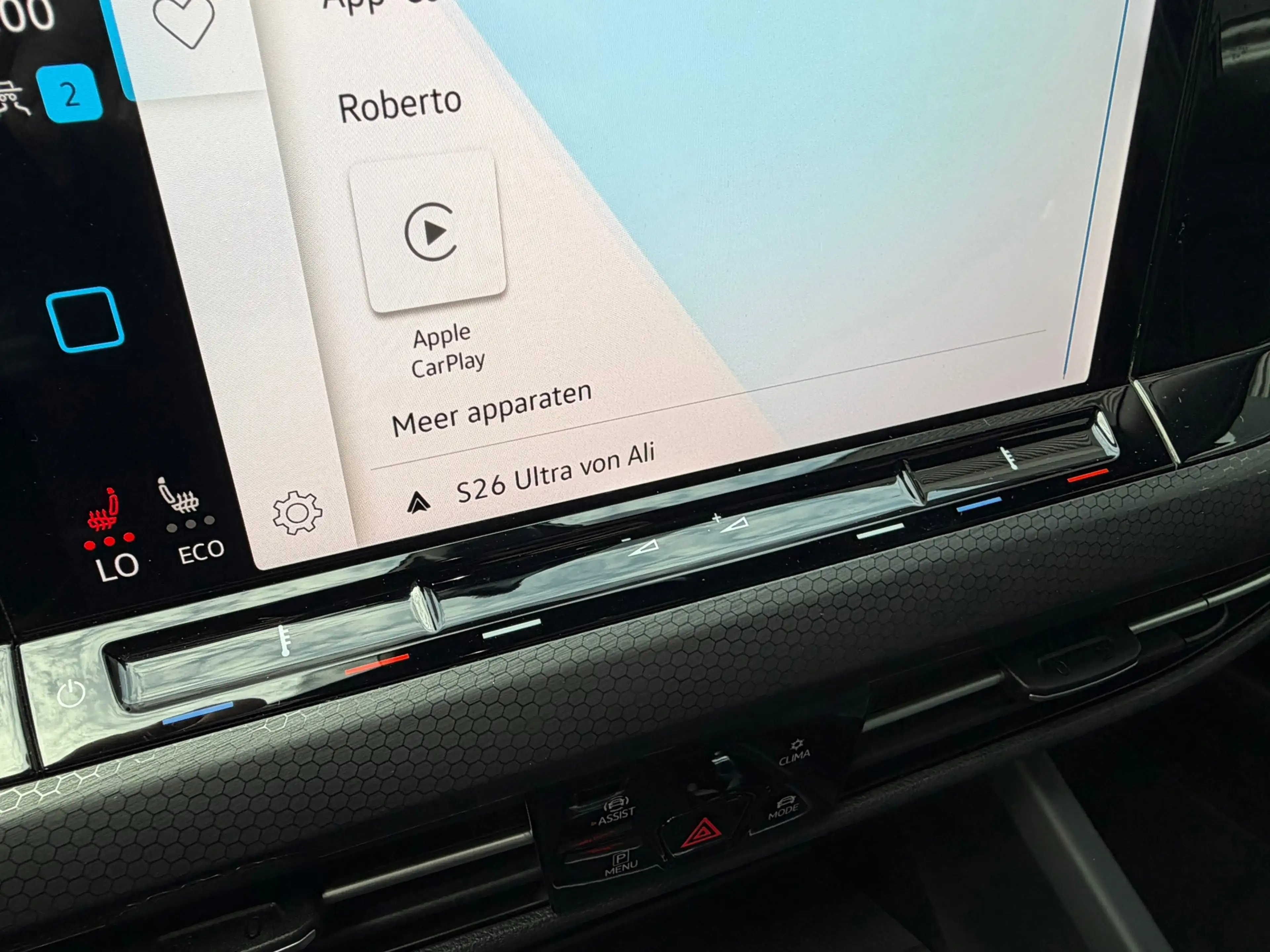 Volkswagen Golf GTE 1.4 eHybrid 245PK Panodak,Navi,Clima,ACC,Isofix,Ca — photo 37