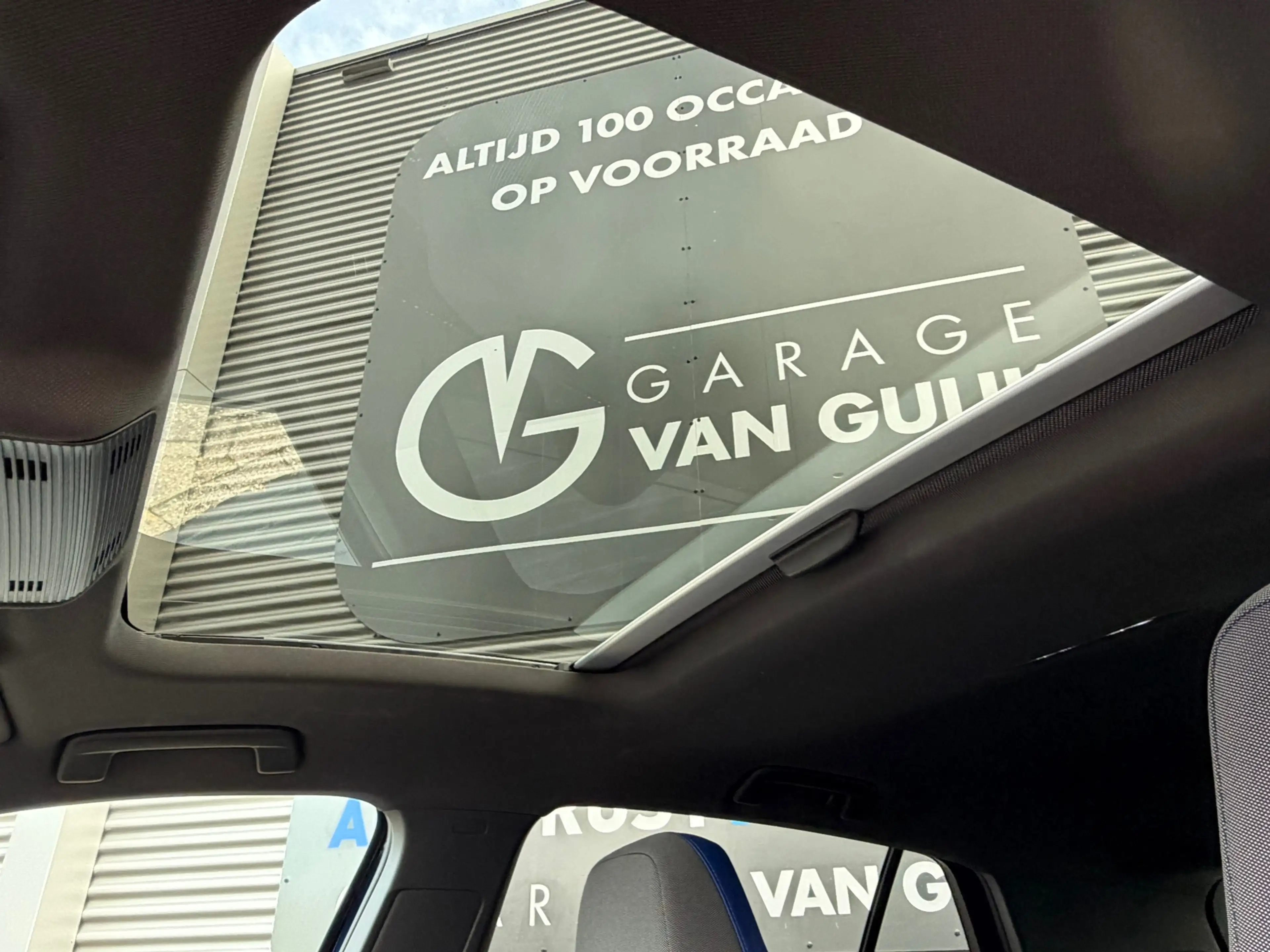 Volkswagen Golf GTE 1.4 eHybrid 245PK Panodak,Navi,Clima,ACC,Isofix,Ca — photo 21
