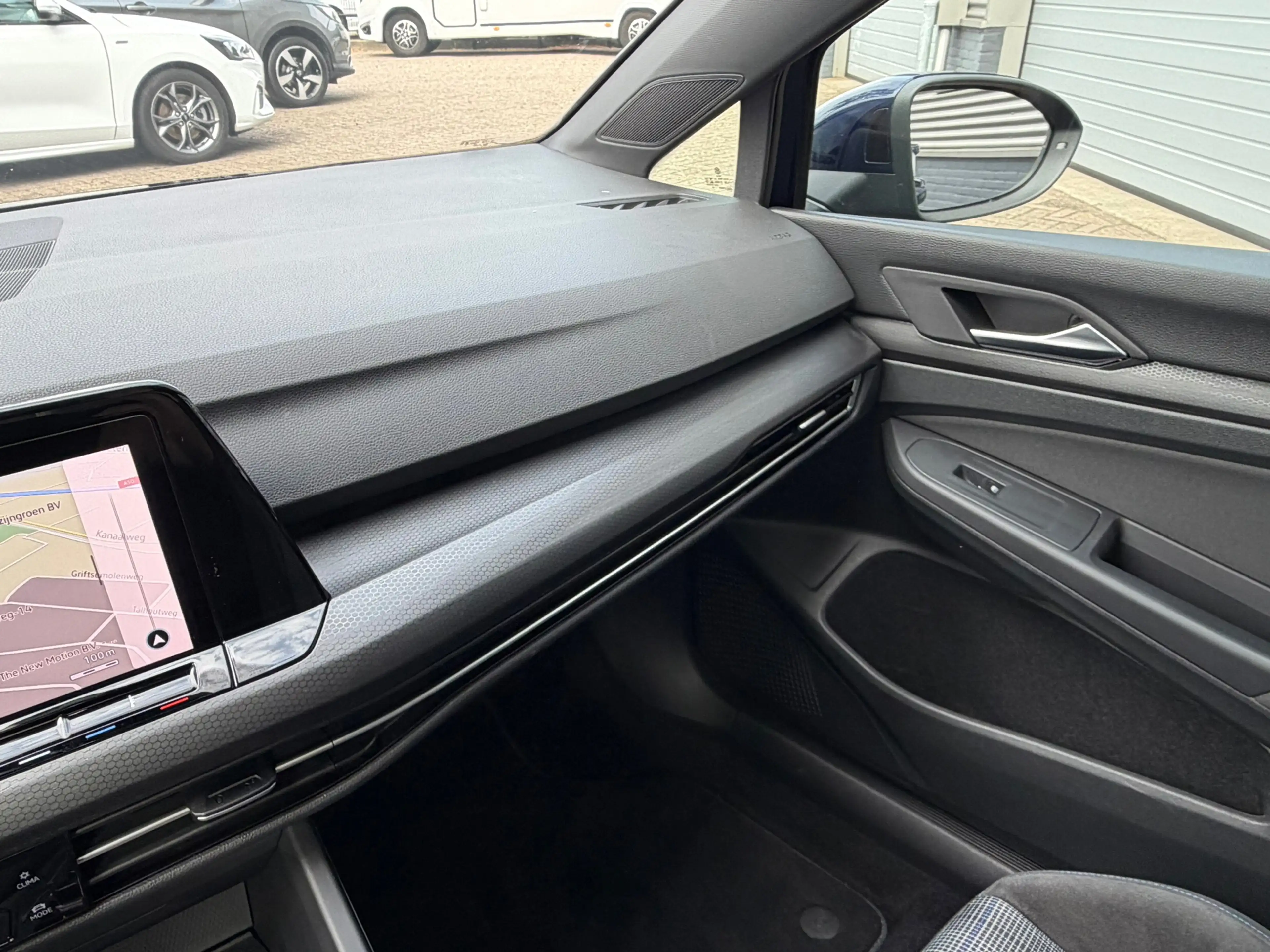 Volkswagen Golf GTE 1.4 eHybrid 245PK Panodak,Navi,Clima,ACC,Isofix,Ca — photo 23