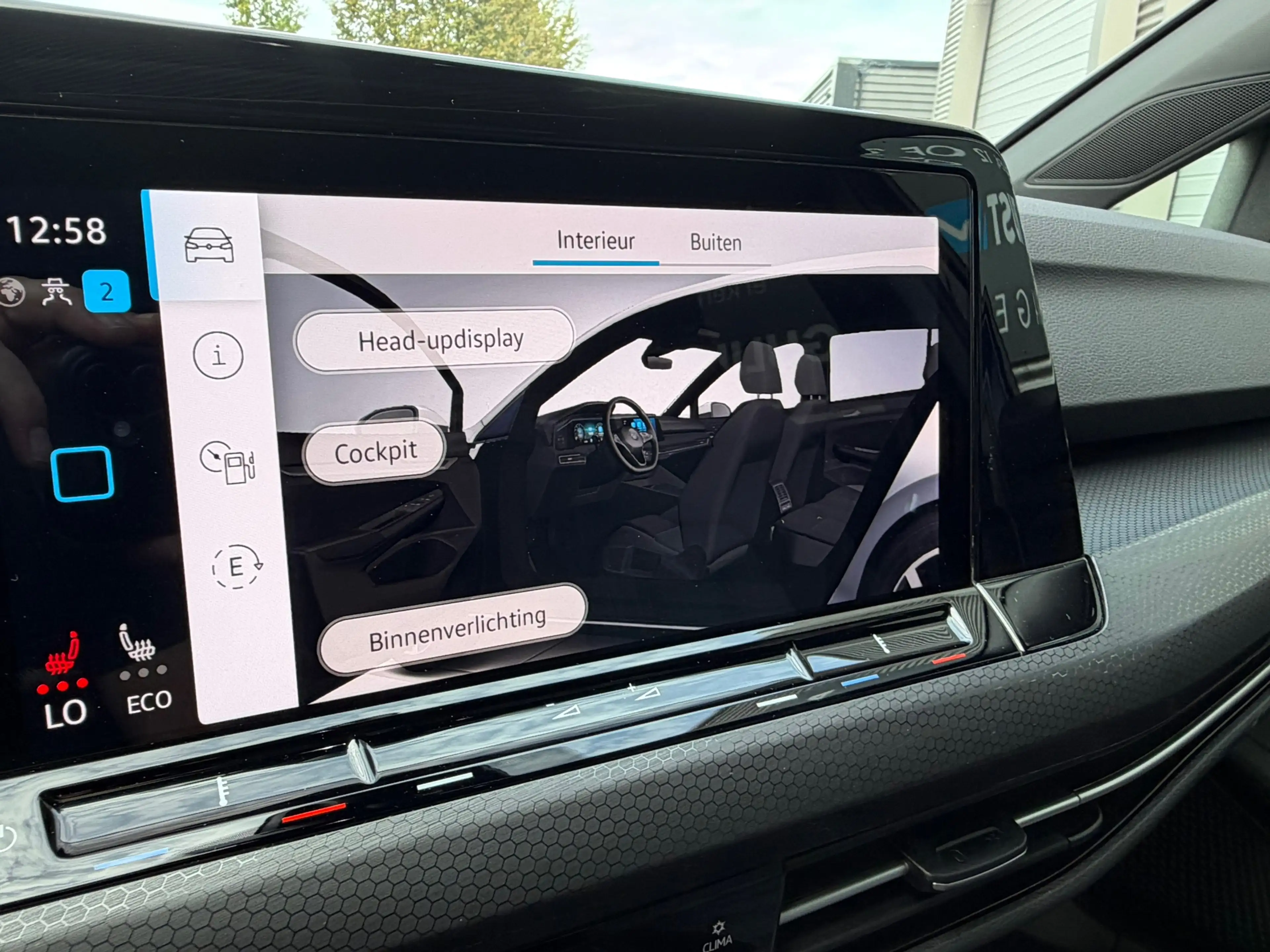 Volkswagen Golf GTE 1.4 eHybrid 245PK Panodak,Navi,Clima,ACC,Isofix,Ca — photo 27