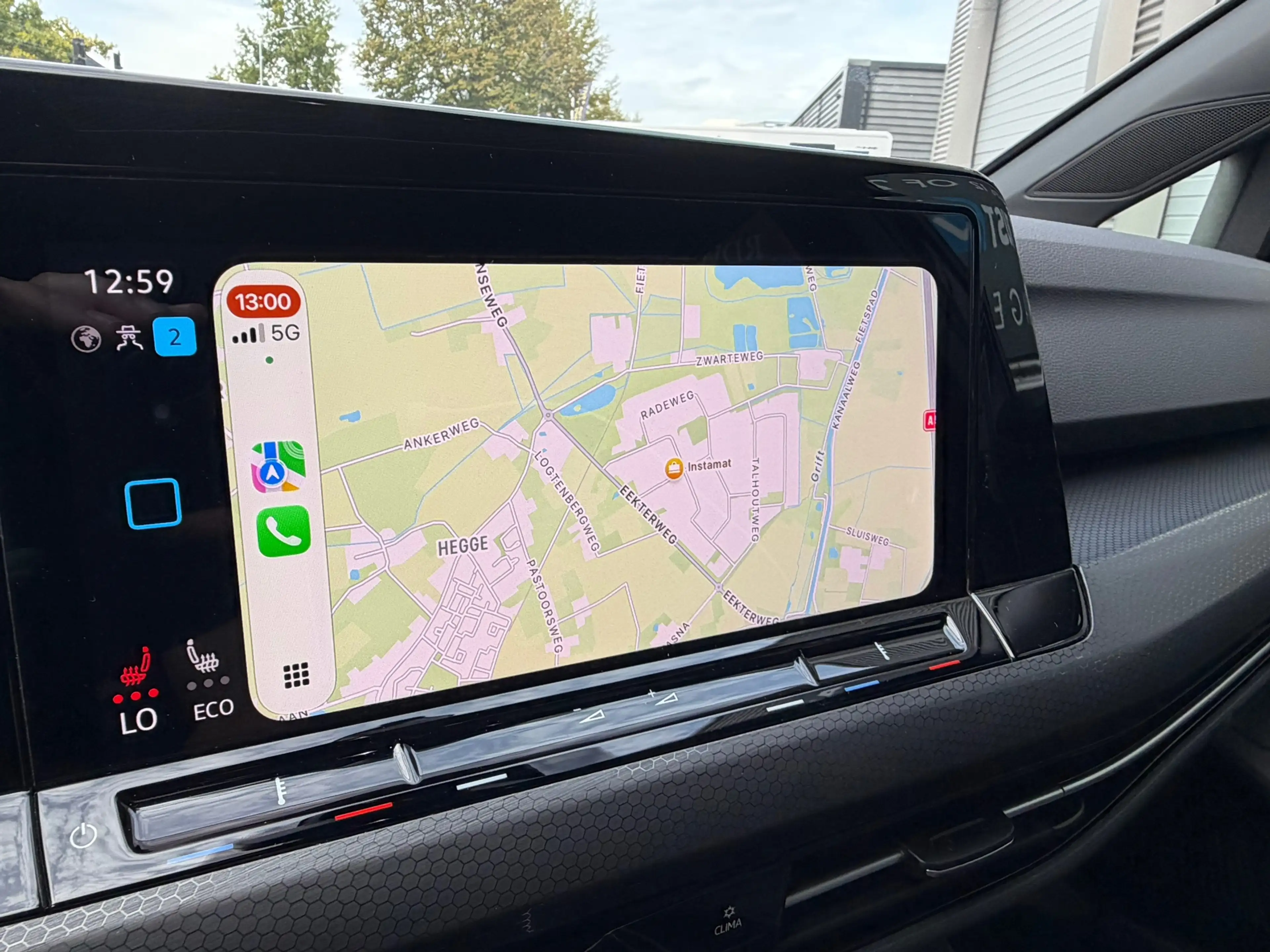 Volkswagen Golf GTE 1.4 eHybrid 245PK Panodak,Navi,Clima,ACC,Isofix,Ca — photo 36