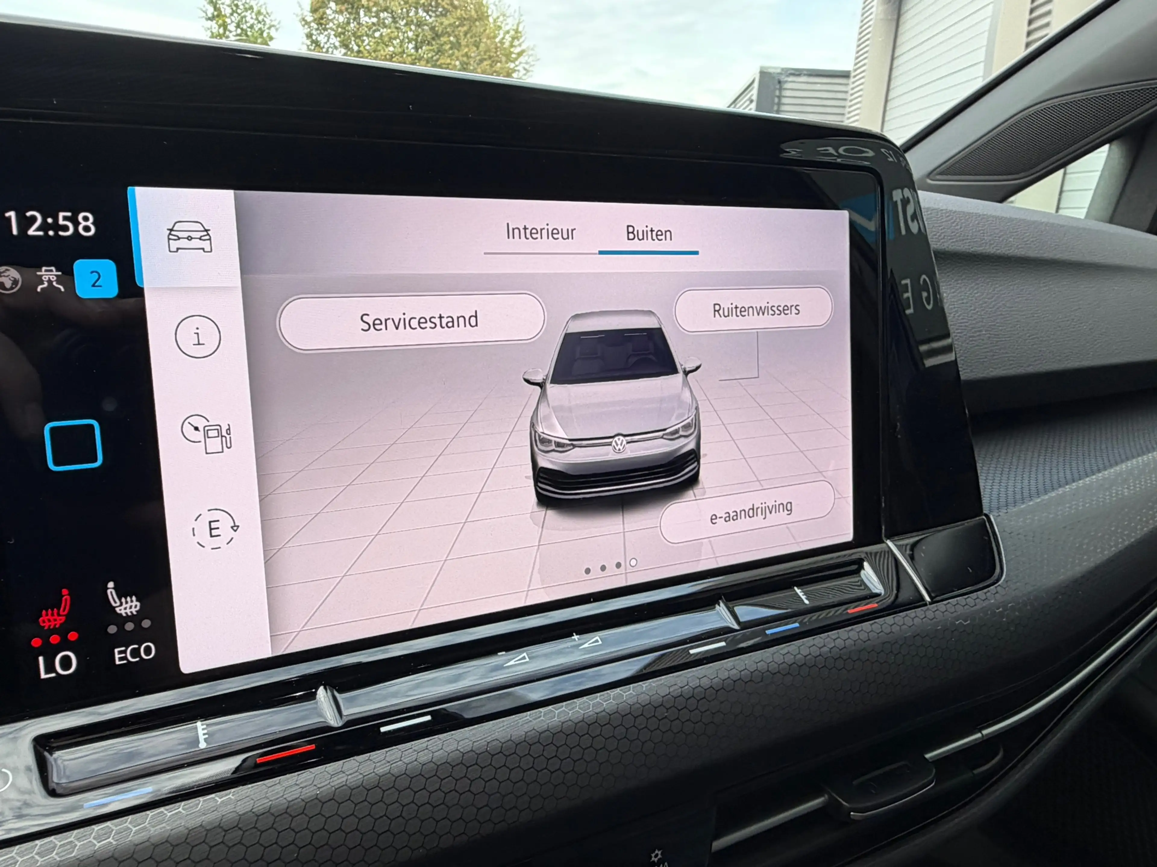 Volkswagen Golf GTE 1.4 eHybrid 245PK Panodak,Navi,Clima,ACC,Isofix,Ca — photo 29
