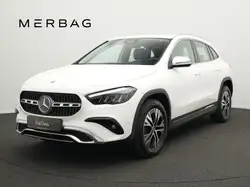 Mercedes-Benz GLA GLA 180 Progressive LED+Kamera+Easypack Navi/Klima