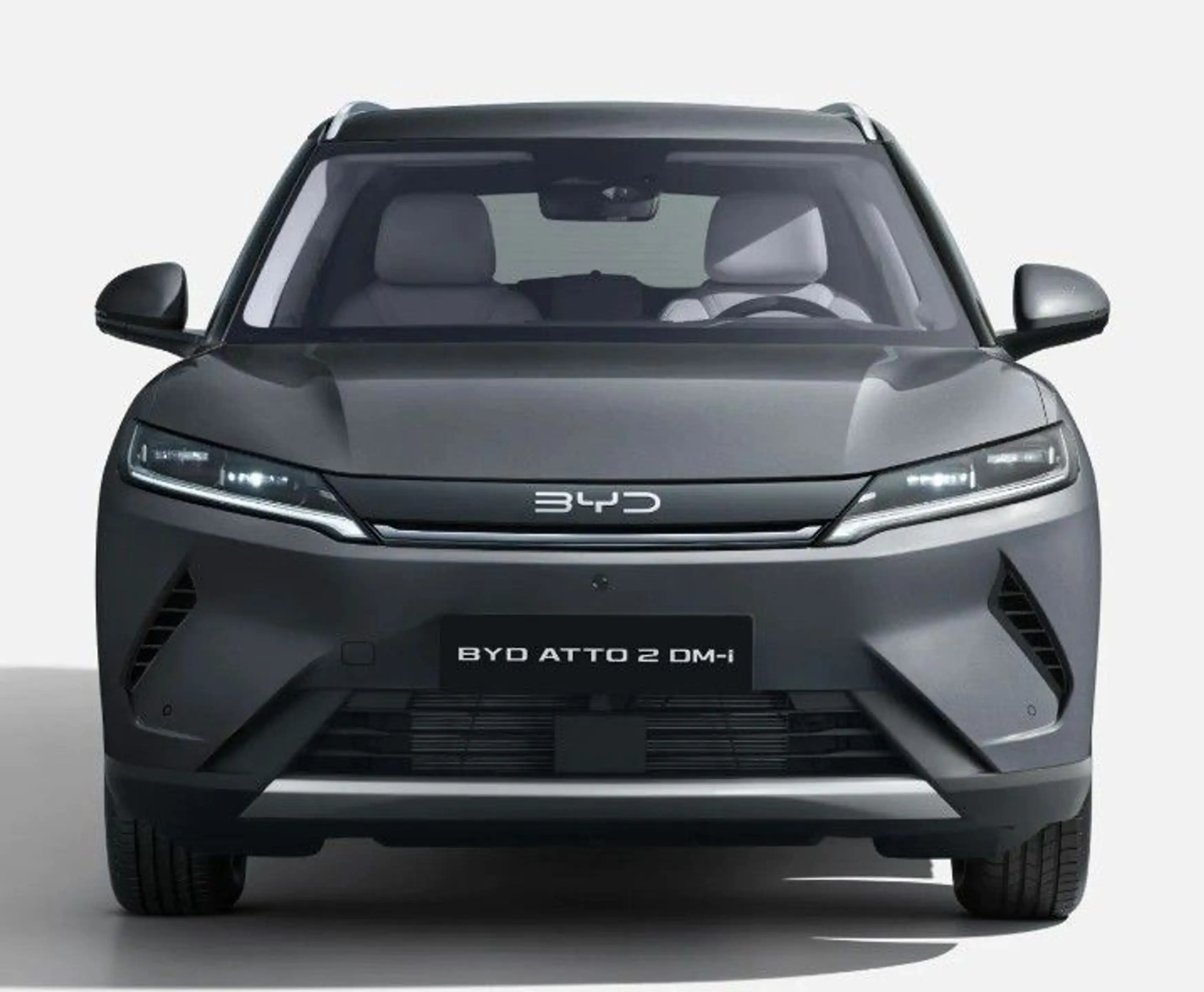 BYD Atto 2 DM-i Boost 40 % Rabatt Finanz mit 3,99% — photo 2