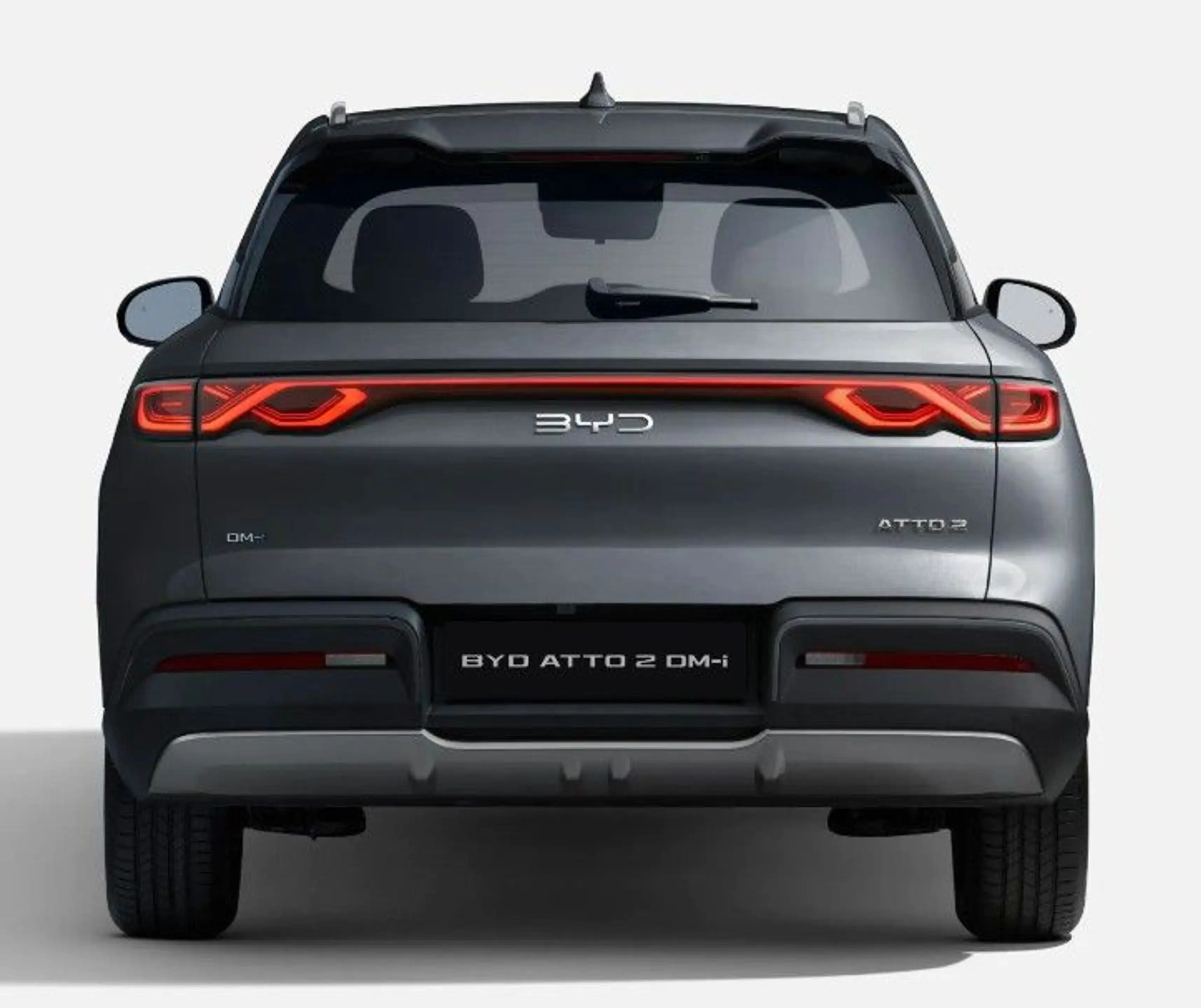 BYD Atto 2 DM-i Boost 40 % Rabatt Finanz mit 3,99% — photo 3