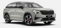 Skoda Kodiaq RS 2,0 TSI DSG 4x4 Standheizung|AHK|Pano Gris - thumbnail 2