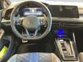 Volkswagen Golf R 2.0 tsi r 4motion 320cv dsg Noir - thumbnail 11