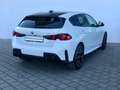 BMW 120 SAG F70 M Sport LED/NAV/DAB/CAM/PRIVACY Bianco - thumbnail 4