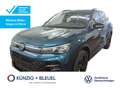 Volkswagen Tiguan R-Line 2.0TDI 4Motion +AHK+STDHZ+LEDER+ Blau - thumbnail 1
